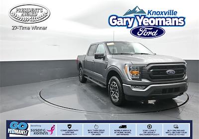 Used 2023 Ford F-150 - photo 1