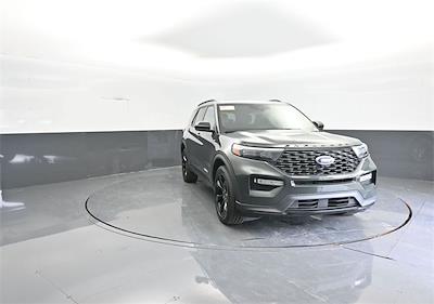 Used 2023 Ford Explorer - photo 1