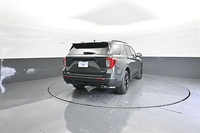 Used 2023 Ford Explorer - photo 1