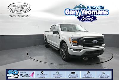 Used 2023 Ford F-150 - photo 1