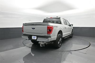 Used 2023 Ford F-150 - photo 1