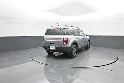Used 2023 Ford Bronco Sport - photo 1