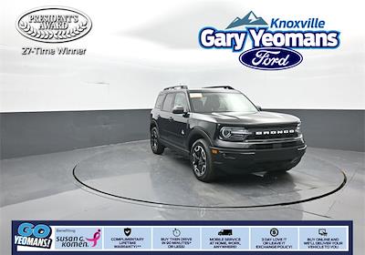 Used 2023 Ford Bronco Sport - photo 1