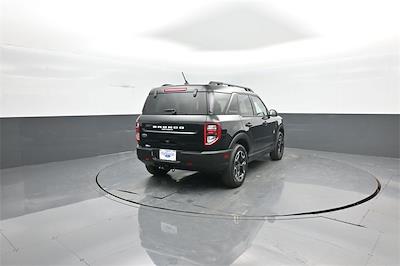 Used 2023 Ford Bronco Sport - photo 1