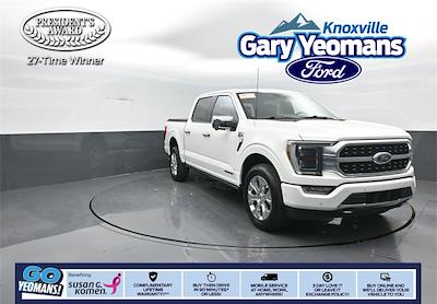 Used 2022 Ford F-150 - photo 1
