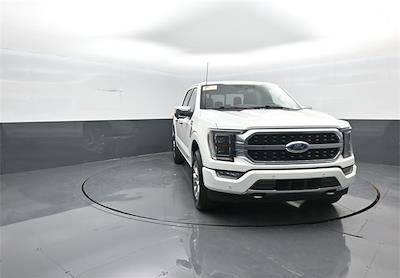 Used 2022 Ford F-150 - photo 1