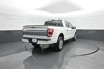 Used 2022 Ford F-150 - photo 1