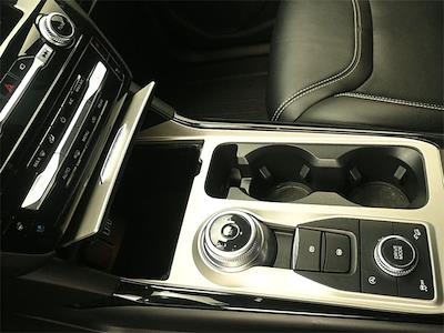 Used 2022 Ford Explorer - photo 1