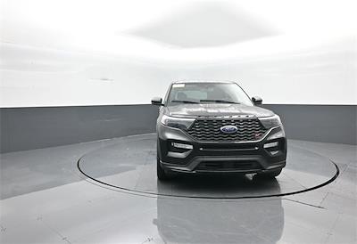 Used 2022 Ford Explorer - photo 1
