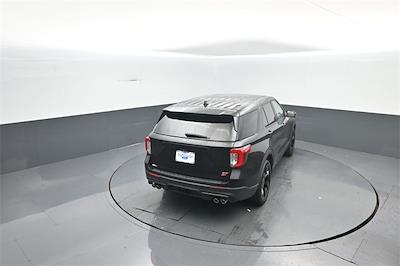 Used 2022 Ford Explorer - photo 1