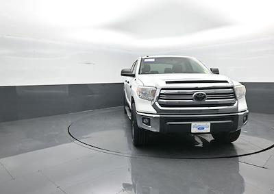 Used 2017 Toyota Tundra - photo 1