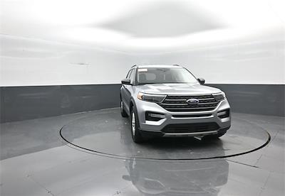 Used 2023 Ford Explorer - photo 1