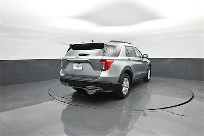 Used 2023 Ford Explorer - photo 1