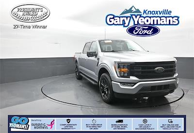 Used 2023 Ford F-150 - photo 1