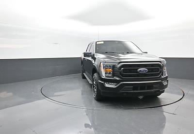 Used 2021 Ford F-150 - photo 1