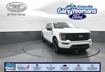 Used 2023 Ford F-150 - photo 1