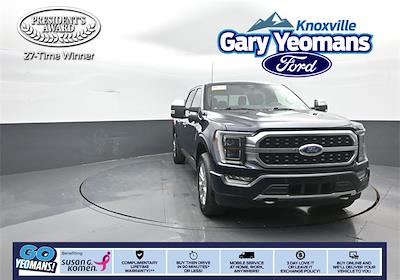Used 2022 Ford F-150 - photo 1