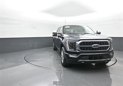 Used 2022 Ford F-150 - photo 1