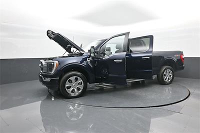 Used 2022 Ford F-150 - photo 1