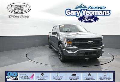Used 2023 Ford F-150 - photo 1