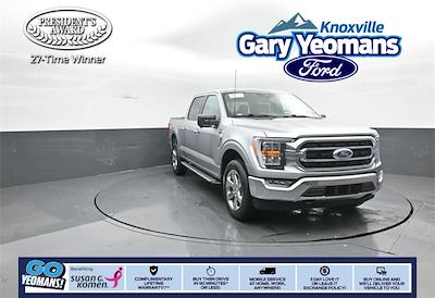 Used 2022 Ford F-150 - photo 1