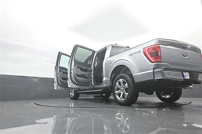 Used 2022 Ford F-150 - photo 1