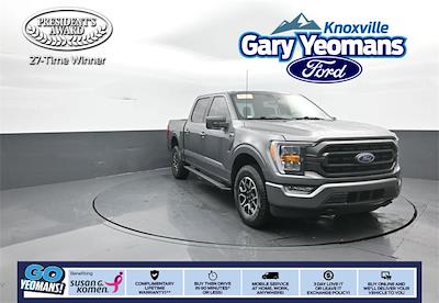 Used 2022 Ford F-150 - photo 1