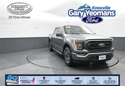 Used 2022 Ford F-150 - photo 1