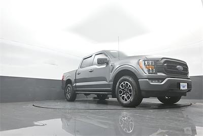 Used 2022 Ford F-150 - photo 1
