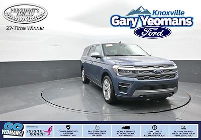 Used 2022 Ford Expedition MAX - photo 1