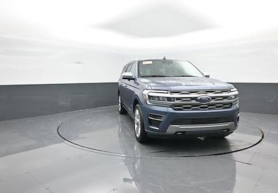 Used 2022 Ford Expedition MAX - photo 1