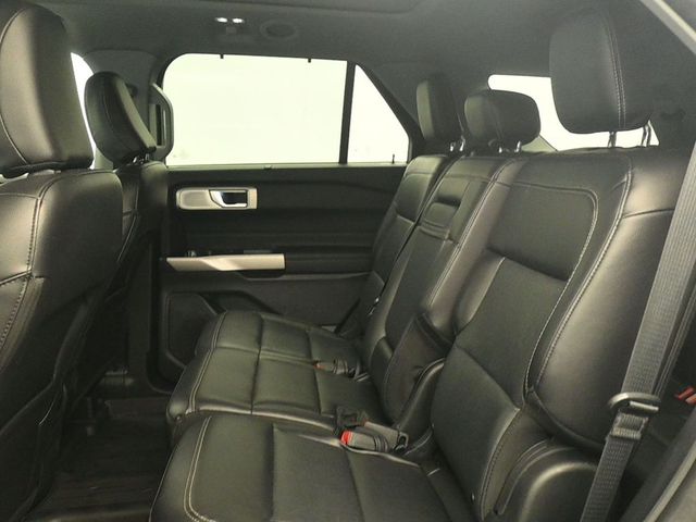 Used 2023 Ford Explorer - photo 12