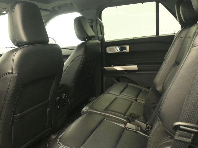 Used 2023 Ford Explorer - photo 13