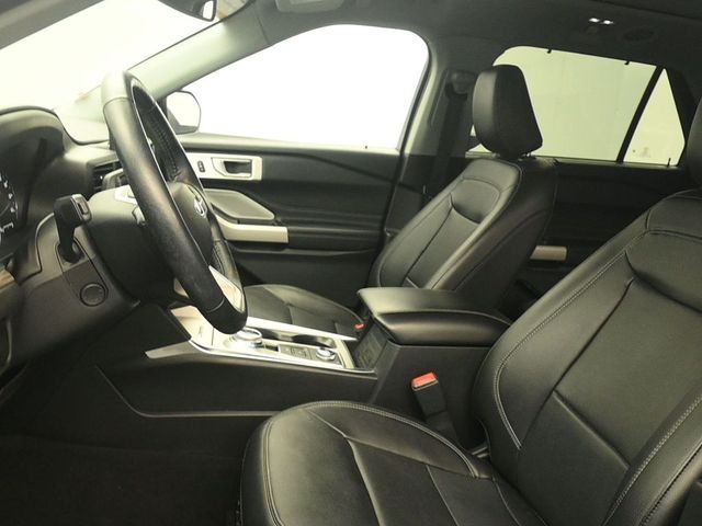 Used 2023 Ford Explorer - photo 16