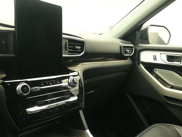 Used 2023 Ford Explorer - photo 19