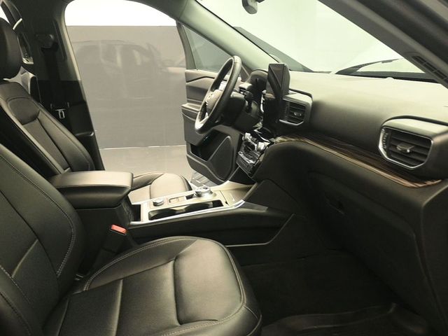 Used 2023 Ford Explorer - photo 21
