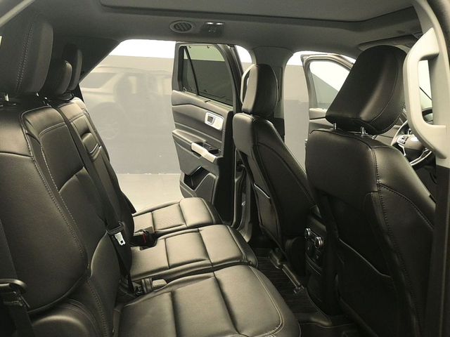 Used 2023 Ford Explorer - photo 22