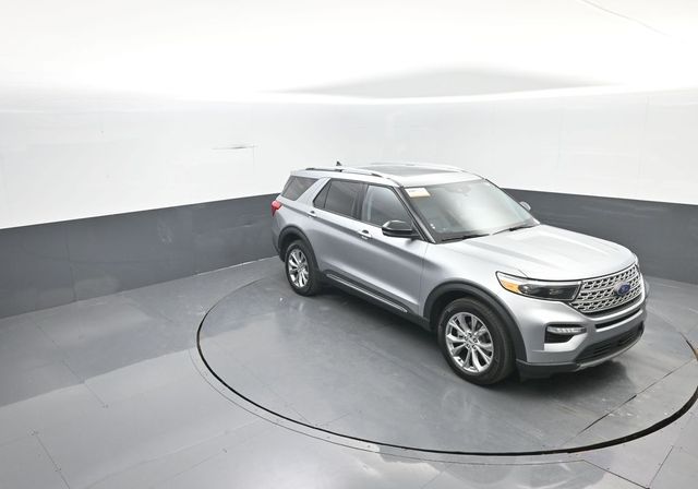 Used 2023 Ford Explorer - photo 24
