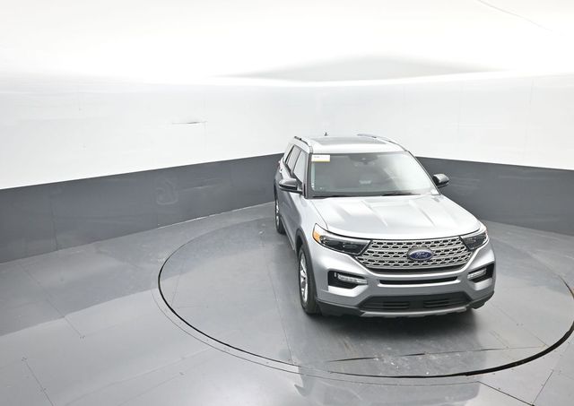 Used 2023 Ford Explorer - photo 25