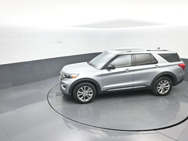 Used 2023 Ford Explorer - photo 27