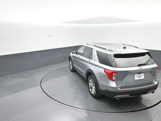 Used 2023 Ford Explorer - photo 28