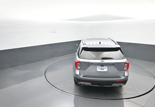 Used 2023 Ford Explorer - photo 29
