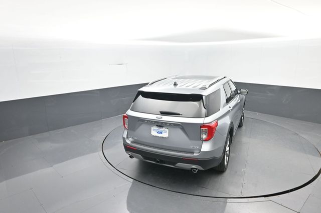 Used 2023 Ford Explorer - photo 30