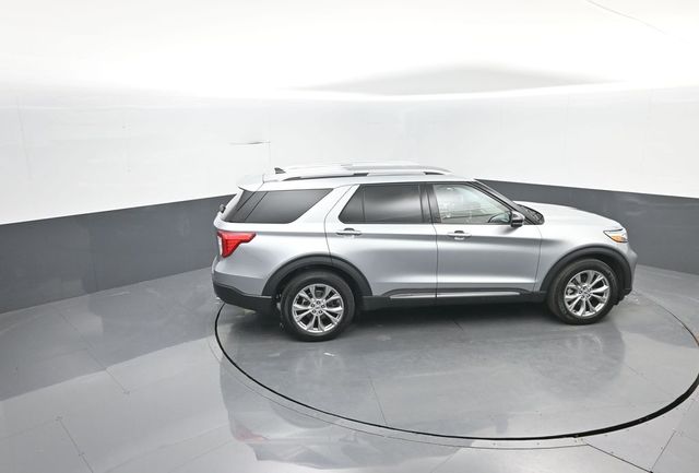 Used 2023 Ford Explorer - photo 31