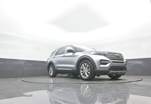 Used 2023 Ford Explorer - photo 32