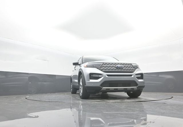 Used 2023 Ford Explorer - photo 33