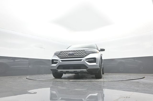 Used 2023 Ford Explorer - photo 34