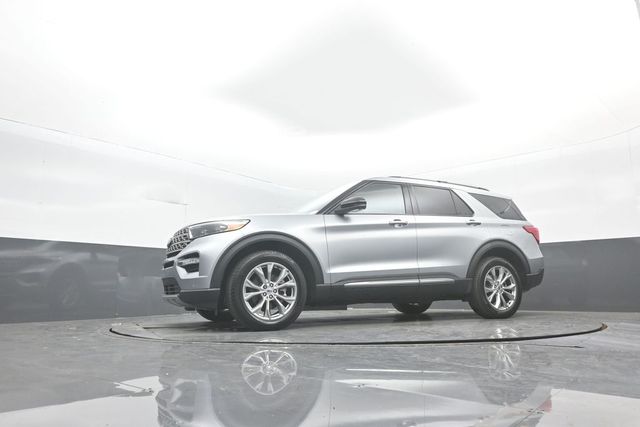 Used 2023 Ford Explorer - photo 35