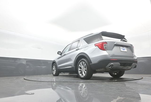 Used 2023 Ford Explorer - photo 36