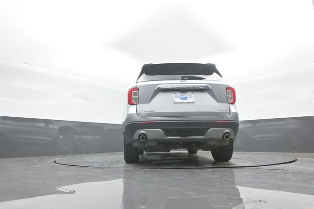 Used 2023 Ford Explorer - photo 37